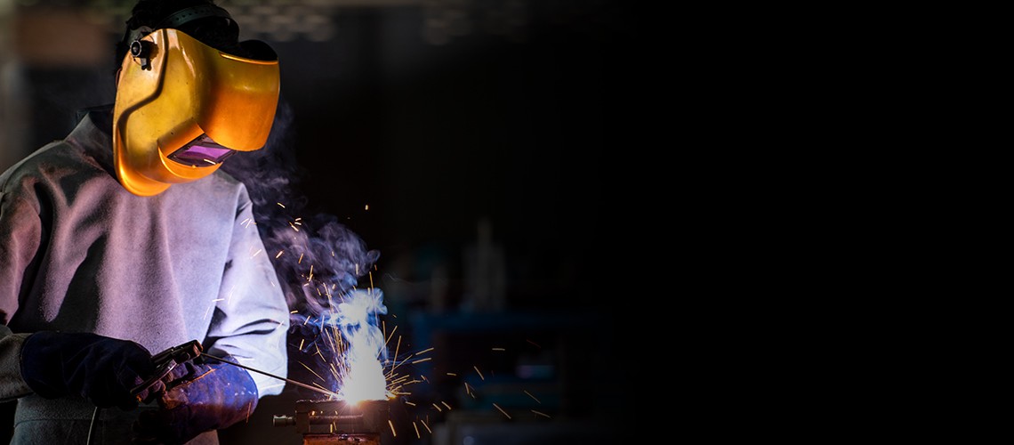 Автоматическая сварка