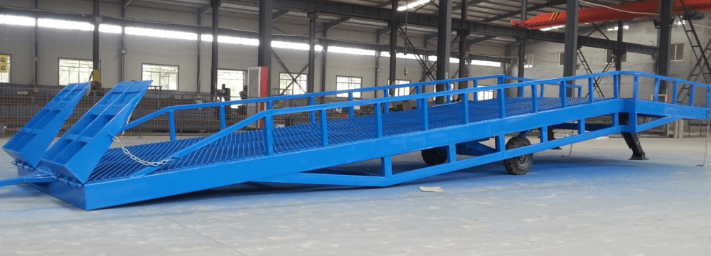 Металлическая эстакада в Перми