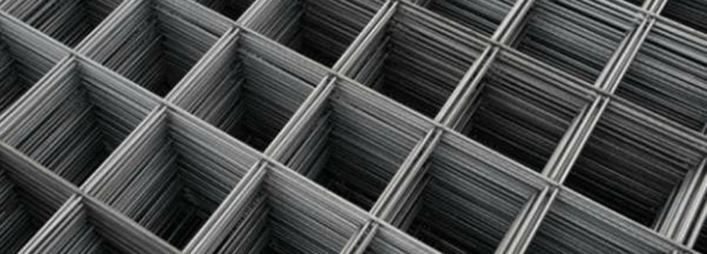 Арматурная сетка в Перми