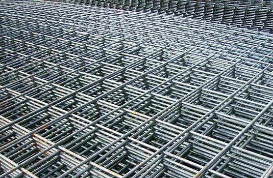 Купить арматурную сетку