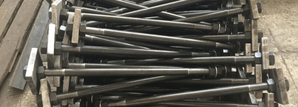 Анкера в Перми