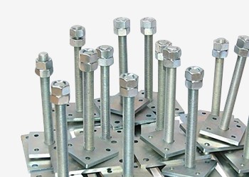 Закладные детали и анкера в Перми