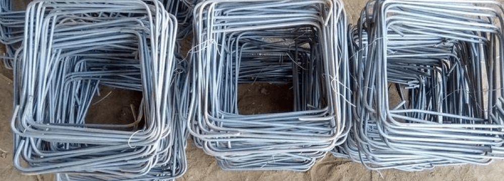 Арматурные хомуты в Перми