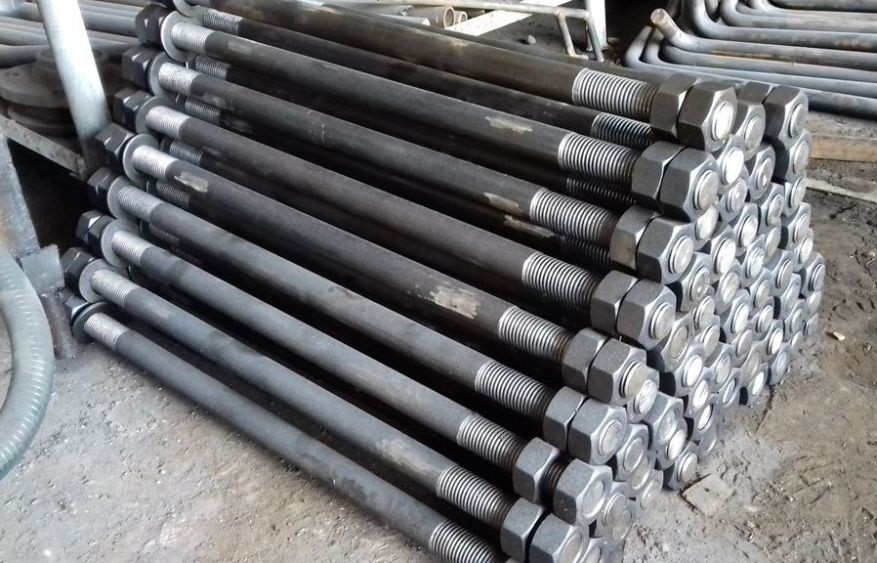 Купить анкерные болты