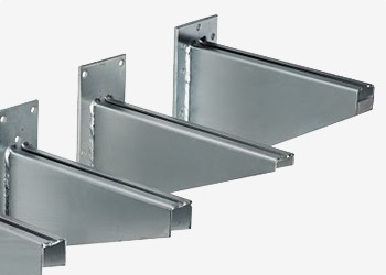 Кронштейны в Перми