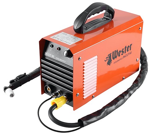 Резак косвенного действия для раскроя листа металла