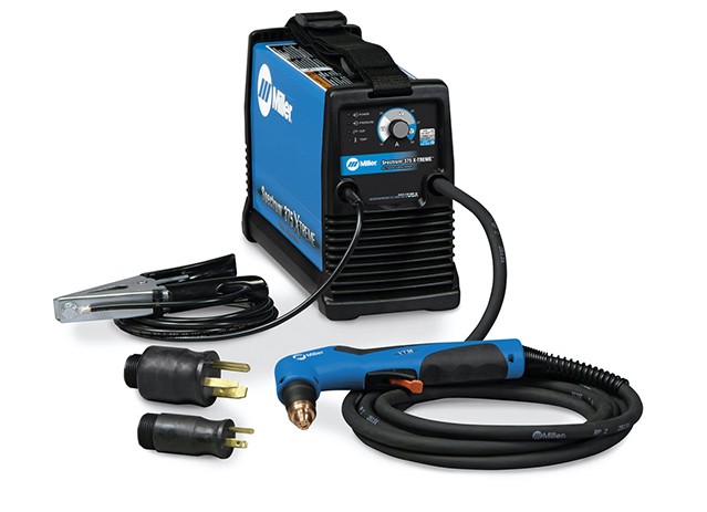 Резак прямого действия для раскроя листа металла