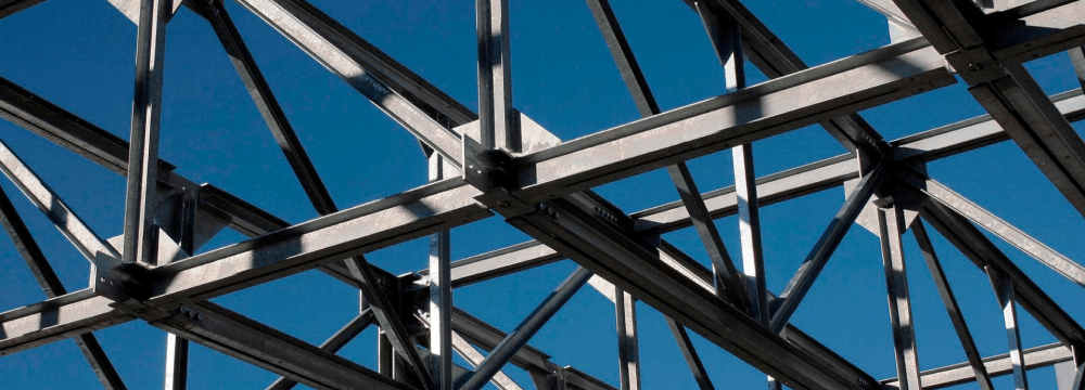 Связи металлоконструкций в Перми